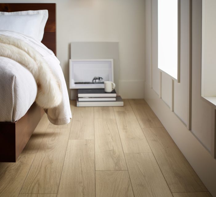 Resilient Flooring | Shaw