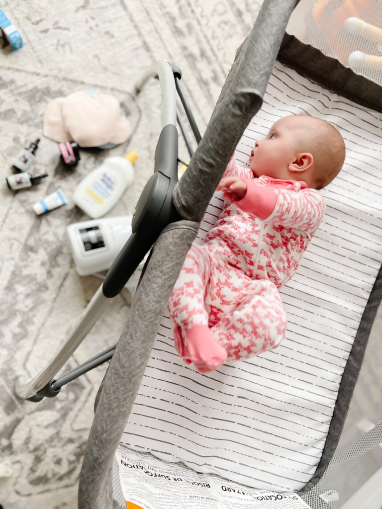 must-haves for new moms | hi lovely | babbleboxx