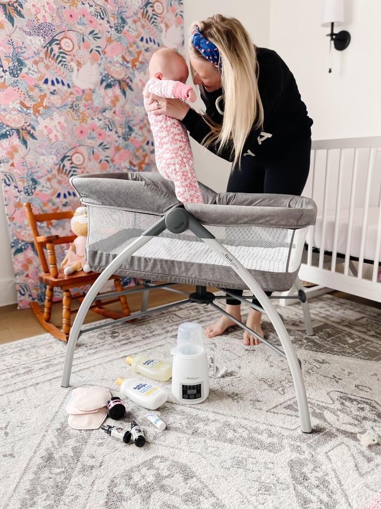 must-haves for new moms | hi lovely | babbleboxx