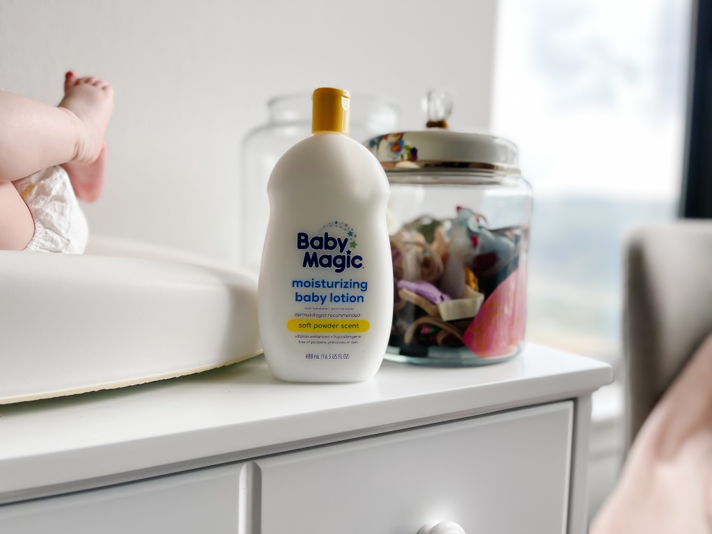 must-haves for new moms | hi lovely | babbleboxx