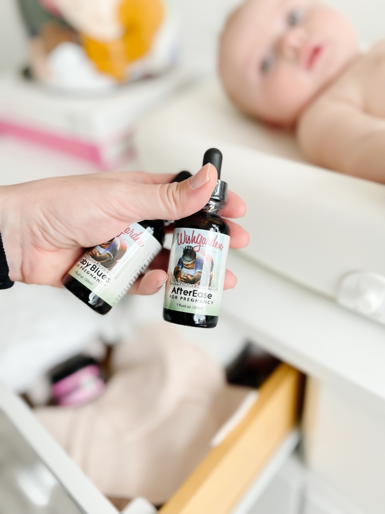 must-haves for new moms | hi lovely | babbleboxx