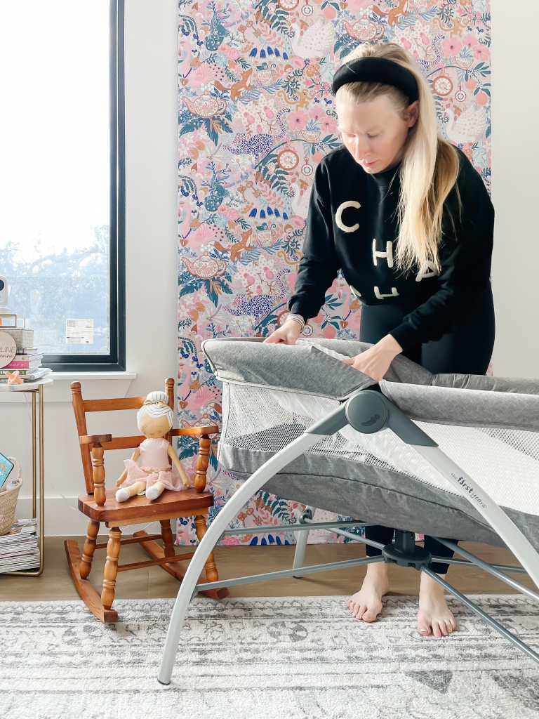 must-haves for new moms | hi lovely | babbleboxx