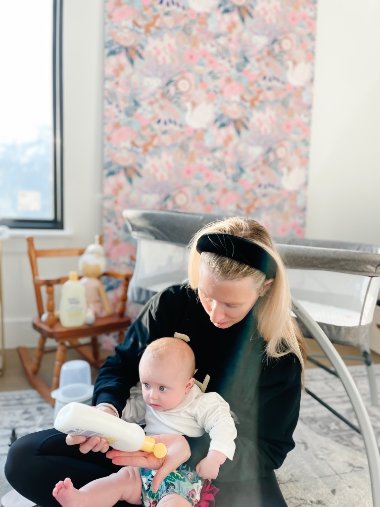 must-haves for new moms | hi lovely | babbleboxx