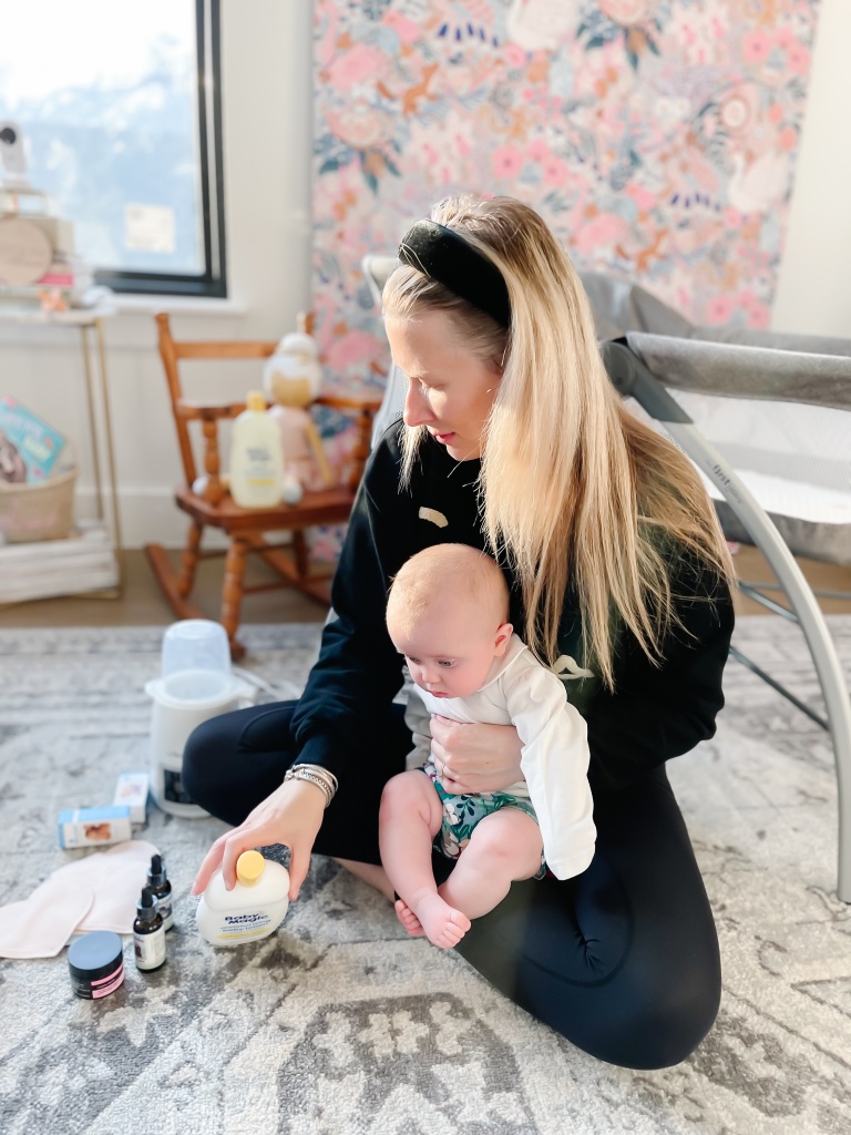 must-haves for new moms | hi lovely | babbleboxx